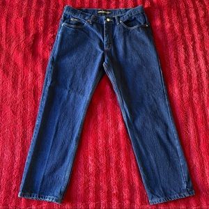 LEE Heavyweight Straight Leg Jeans
